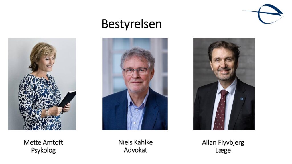 Introduktion til Erhoff Fondens prisoverrækkelse 2026, slide 5
